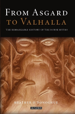From Asgard to Valhalla book