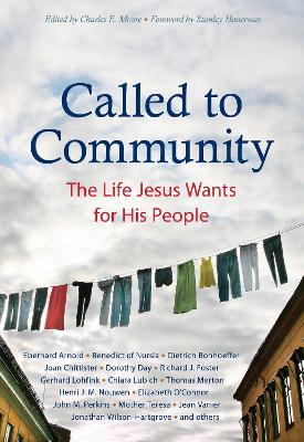 Called to Community book