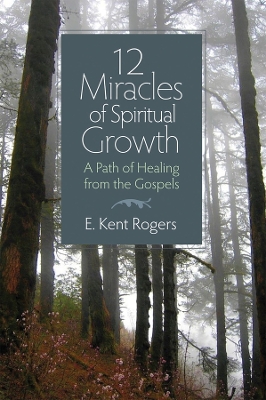 12 Miracles of Spiritual Growth book