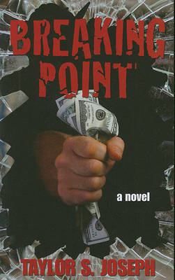 Breaking Point book