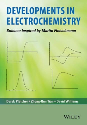 Developments in Electrochemistry book