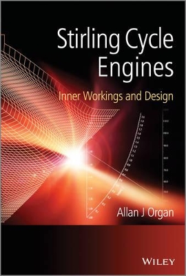 Stirling Cycle Engines book
