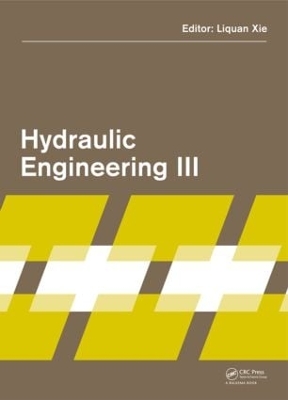 Hydraulic Engineering III book