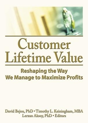 Customer Lifetime Value book