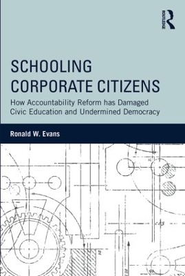 Schooling Corporate Citizens book