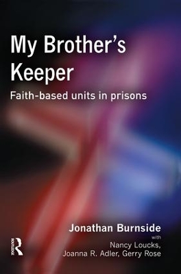 My Brother's Keeper by Jonathan Burnside