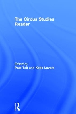 Routledge Circus Studies Reader book