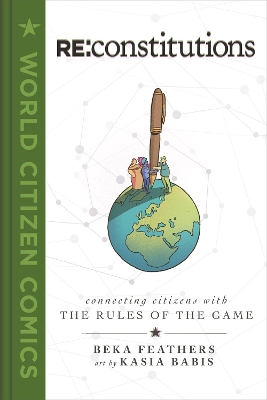 Re: Constitutions: Connecting Citizens with the Rules of the Game book