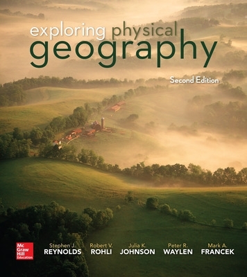 Exploring Physical Geography book