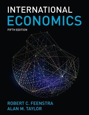 International Economics book