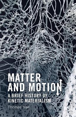 Matter and Motion book