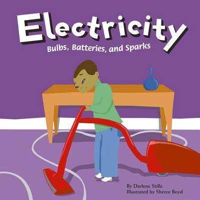 Electricity book