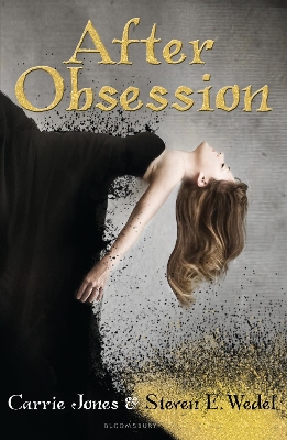 After Obsession by Ms. Carrie Jones