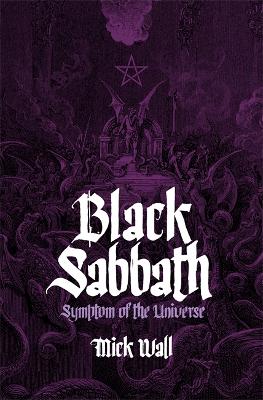 Black Sabbath book