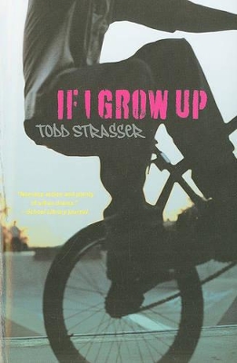 If I Grow Up book