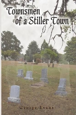 Townsmen of a Stiller Town book