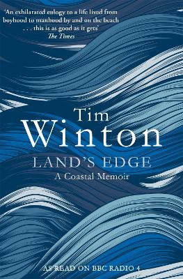 Land's Edge: A Coastal Memoir book