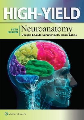 High-Yield (TM) Neuroanatomy book