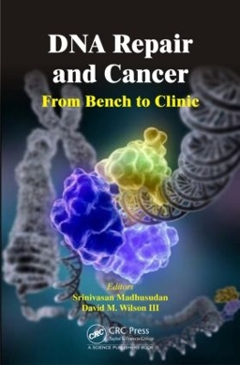 DNA Repair and Cancer book