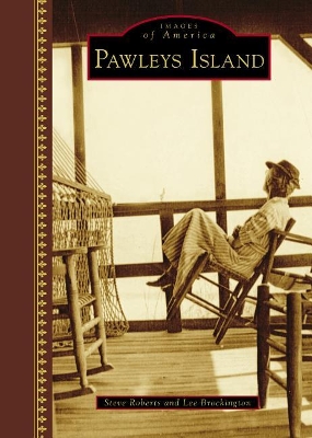 Pawleys Island book