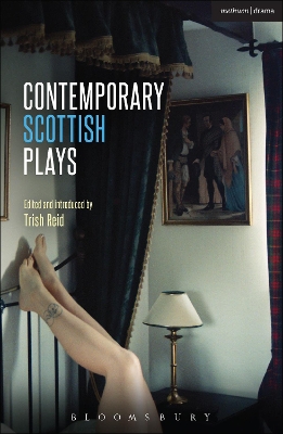 Contemporary Scottish Plays by Alistair Beaton