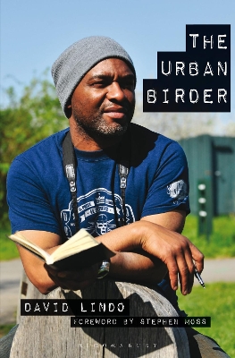 The Urban Birder book