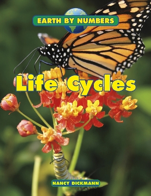 Life Cycles book