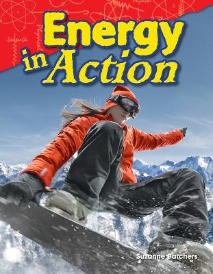 Energy in Action book