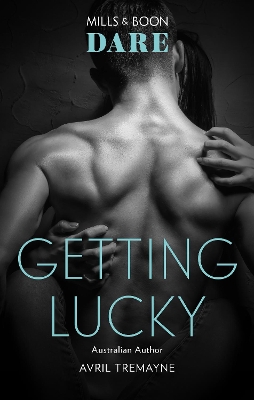 Getting Lucky book