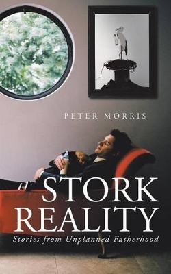 Stork Reality: Stories from Unplanned Fatherhood book