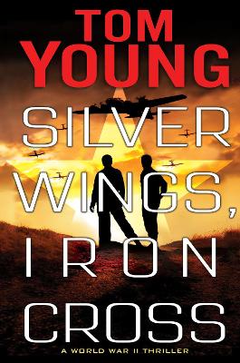 Silver Wings, Iron Cross book