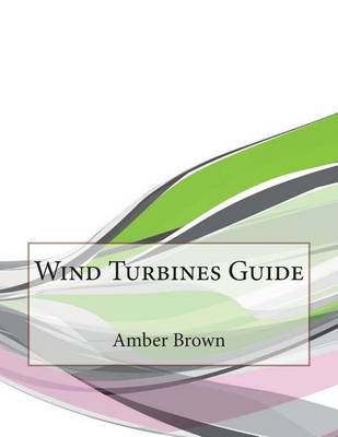 Wind Turbines Guide book