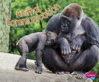Animal Communication book