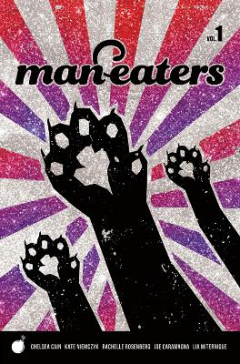 Man-Eaters Volume 1 book