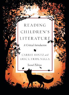 Reading Children’s Literature: A Critical Introduction book
