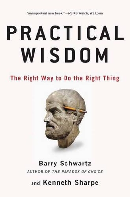 Practical Wisdom book