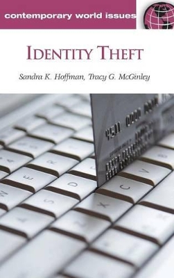 Identity Theft book