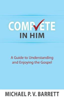 Complete in Him book