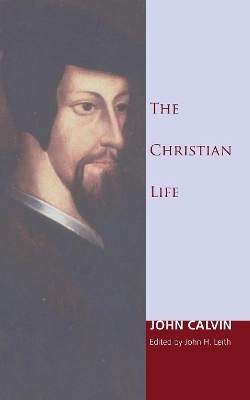 The Christian Life book