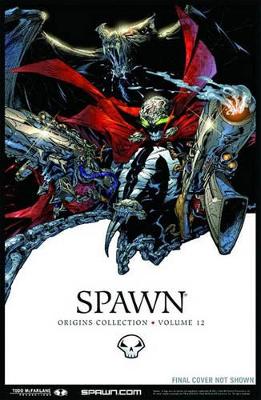 Spawn: Origins Volume 12 book