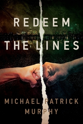 Redeem the Lines book