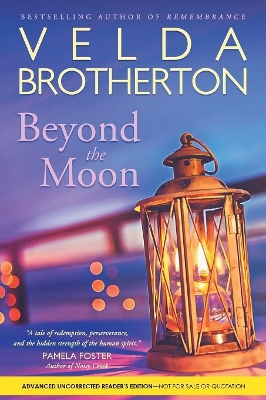 Beyond the Moon book