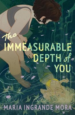 The Immeasurable Depth of You book