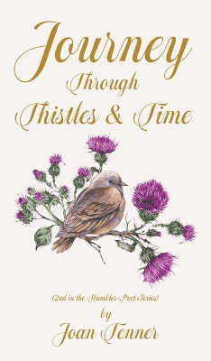 Journey Through Thistles & Time book