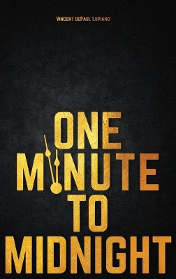 One Minute to Midnight book