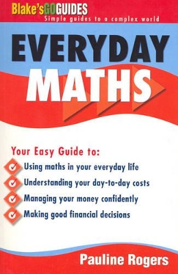 Everyday Maths book