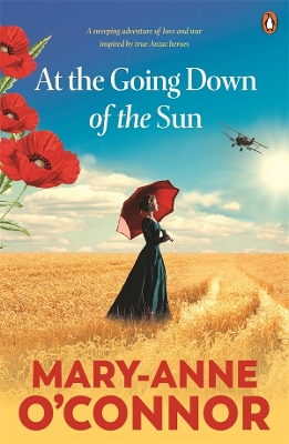 At the Going Down of the Sun book