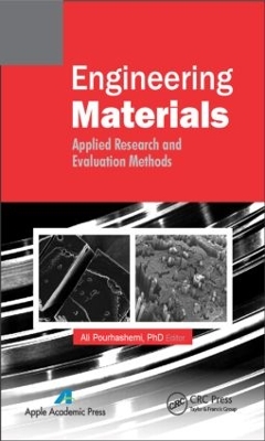 Engineering Materials book