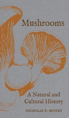 Mushrooms book