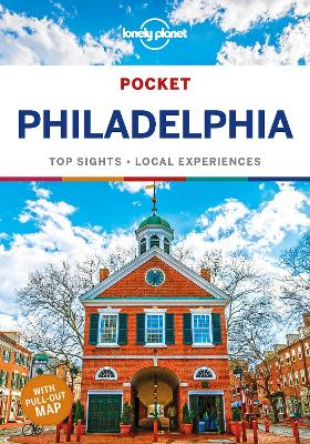 Lonely Planet Pocket Philadelphia by Lonely Planet